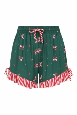 Beth Shorts