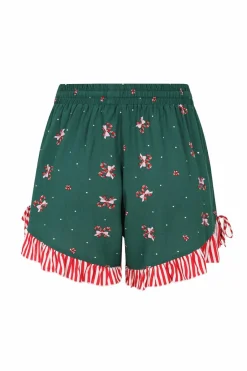 Beth Shorts