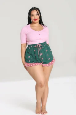 Beth Shorts