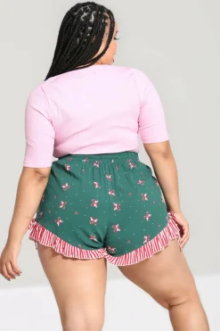 Beth Shorts