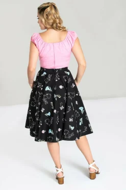 Binky 50S Skirt