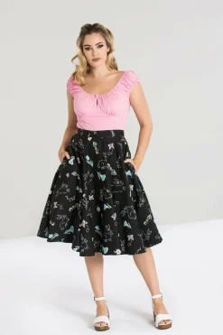 Binky 50S Skirt