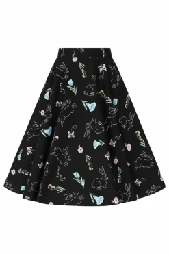 Binky 50S Skirt