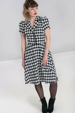 Blake Mid Dress