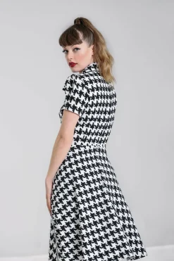 Blake Mid Dress