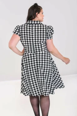 Blake Mid Dress