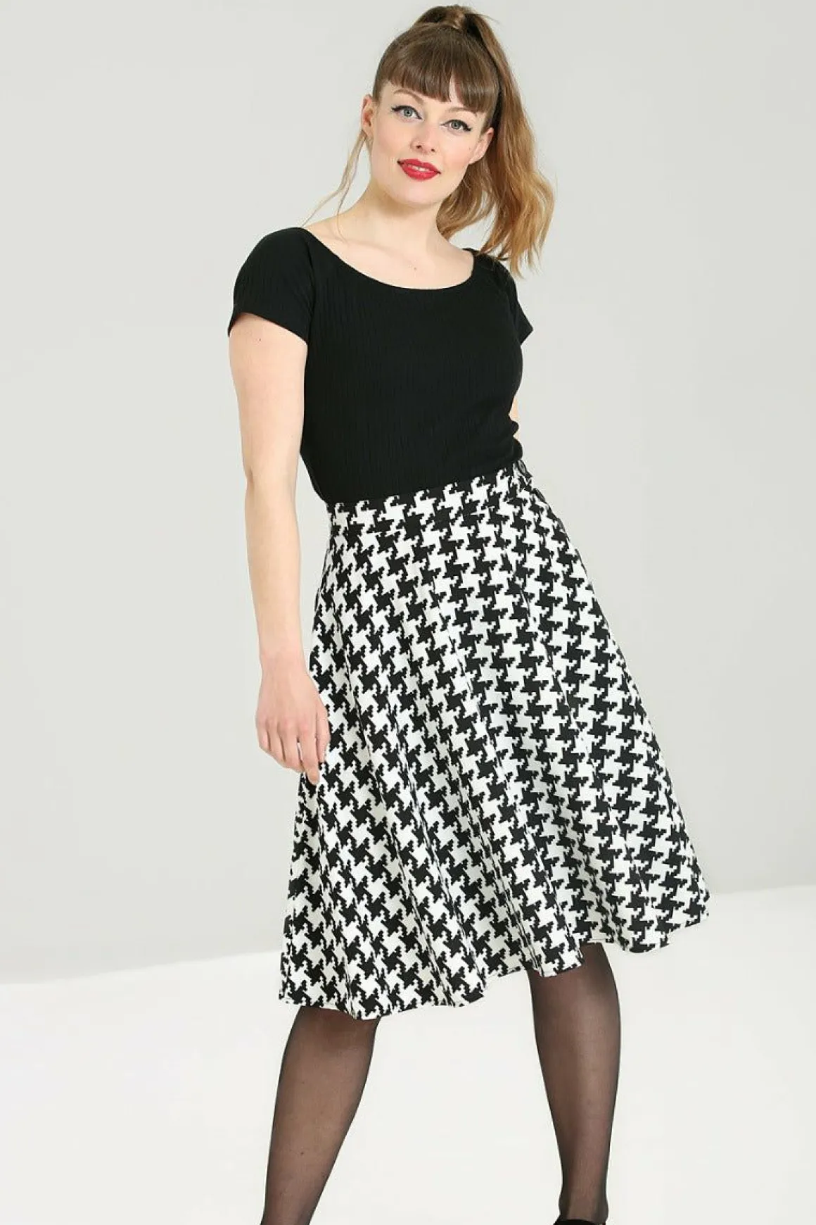 Blake Skirt