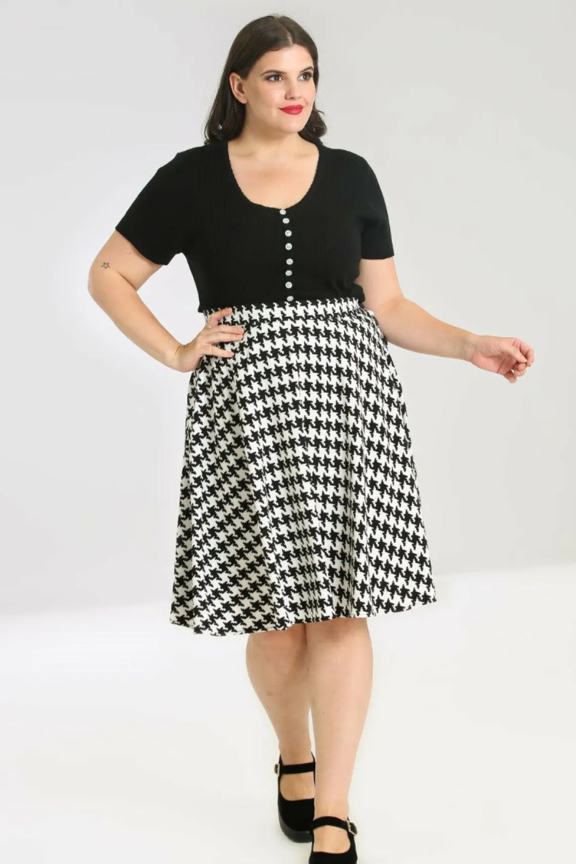 Blake Skirt