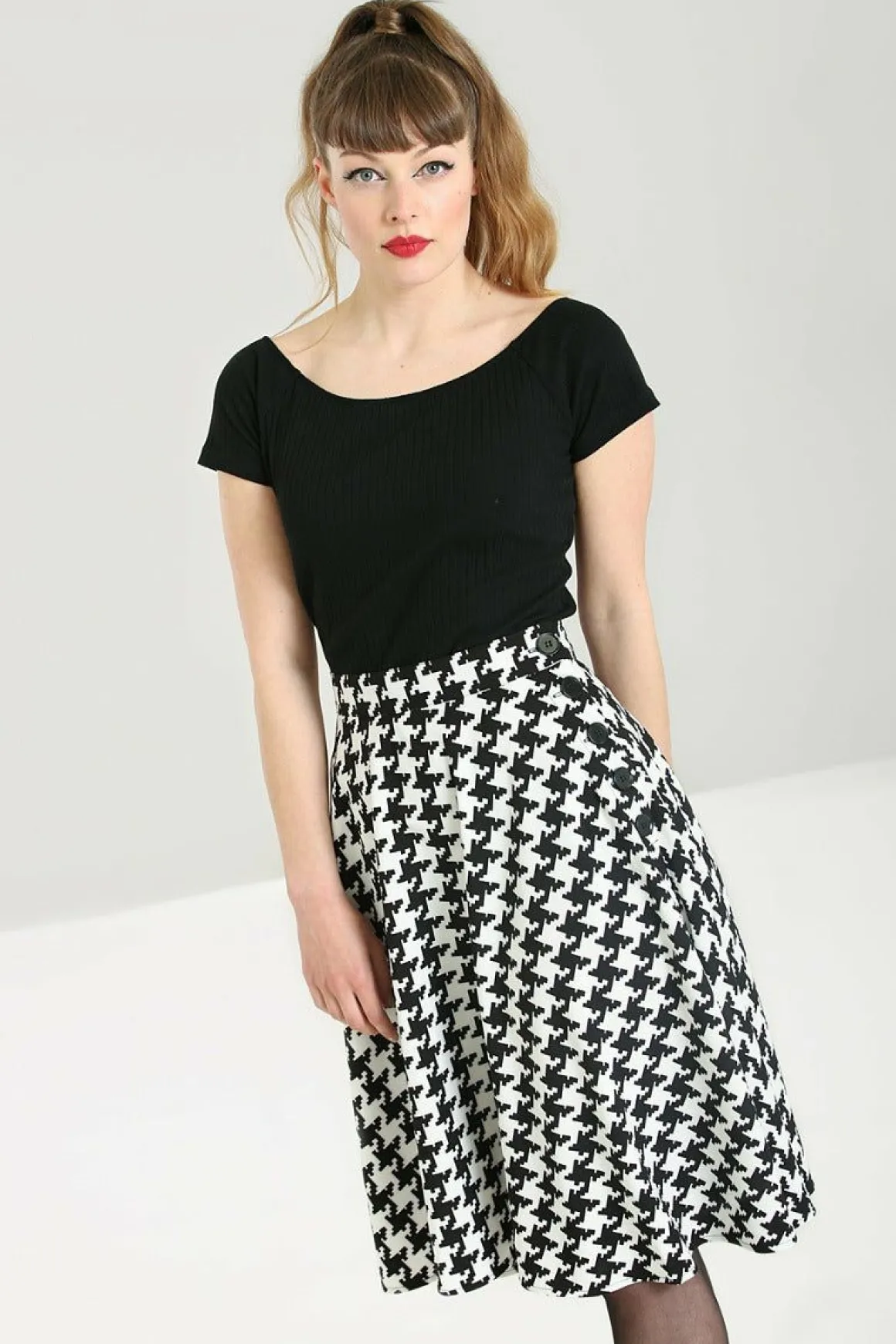 Blake Skirt