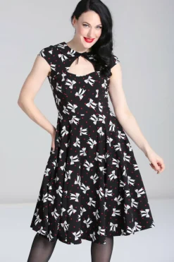 Bobbie Midi Dress