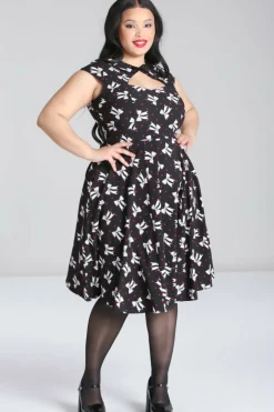 Bobbie Midi Dress