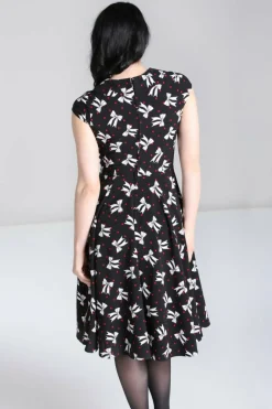 Bobbie Midi Dress