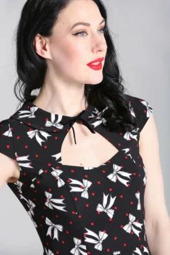 Bobbie Midi Dress