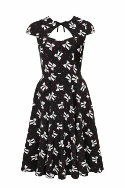 Bobbie Midi Dress