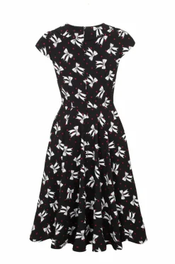 Bobbie Midi Dress