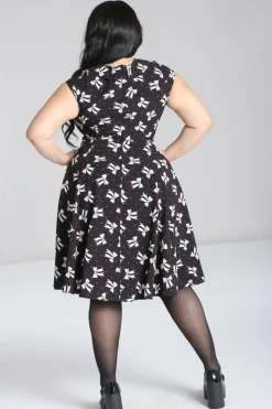Bobbie Midi Dress