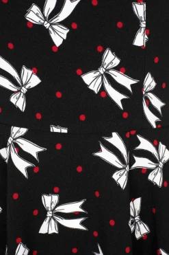 Bobbie Midi Dress
