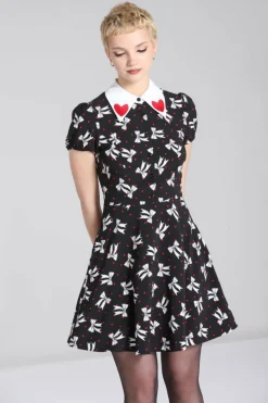 Bobbie Mini Dress