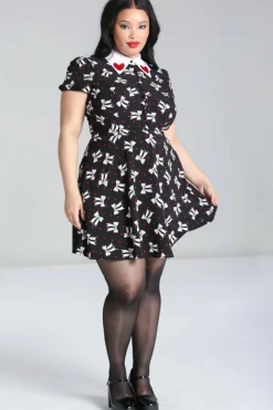 Bobbie Mini Dress