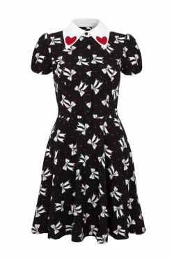 Bobbie Mini Dress