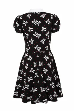Bobbie Mini Dress