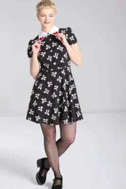 Bobbie Mini Dress