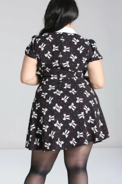 Bobbie Mini Dress