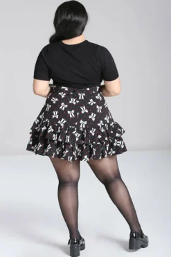 Bobbie Skirt