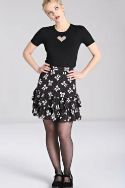Bobbie Skirt