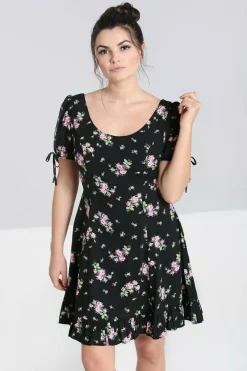 Bobby Sue Mini Dress