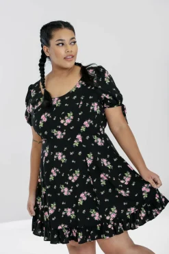 Bobby Sue Mini Dress
