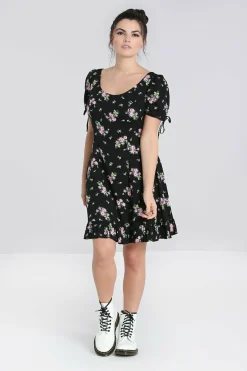 Bobby Sue Mini Dress