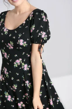 Bobby Sue Mini Dress