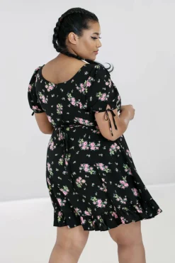 Bobby Sue Mini Dress