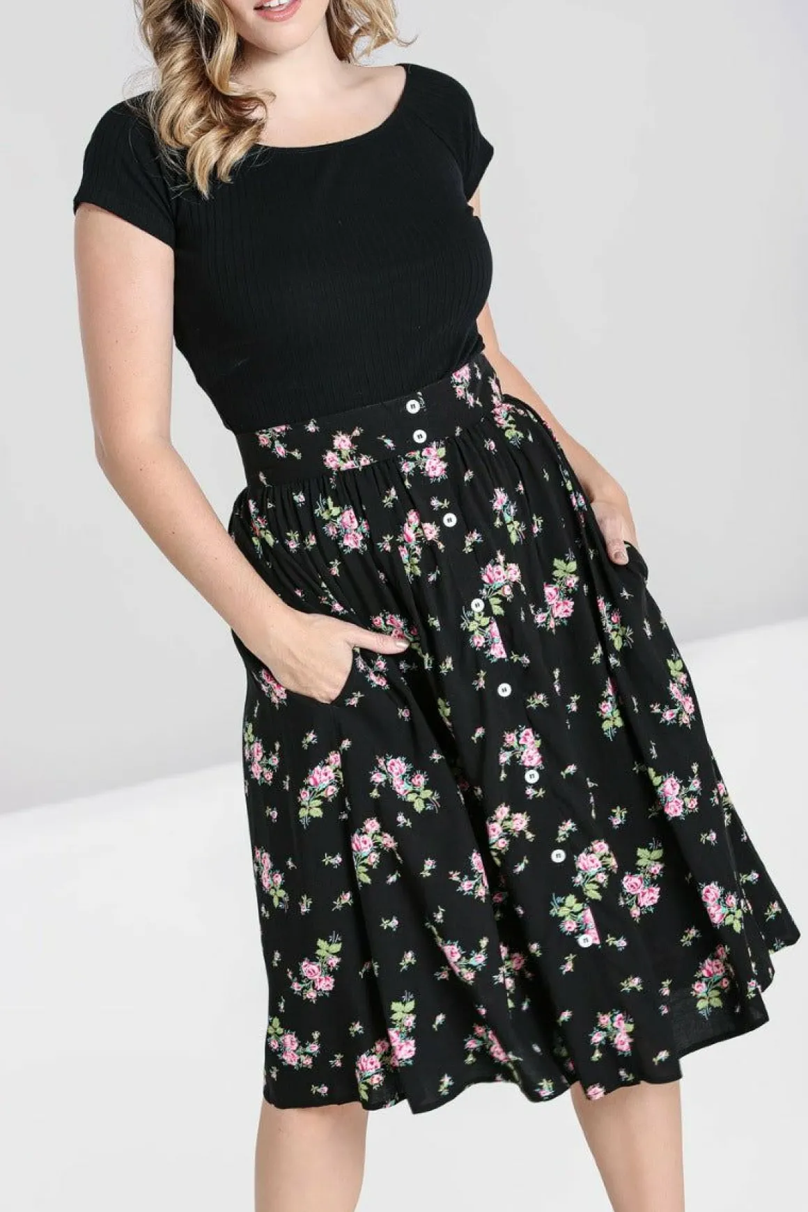 Bobby Sue Skirt