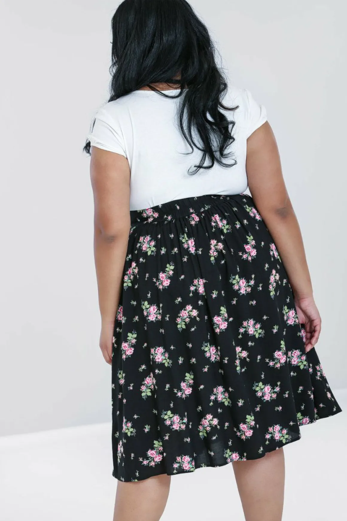 Bobby Sue Skirt