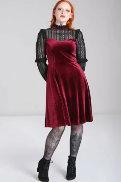 Bonnie Dress