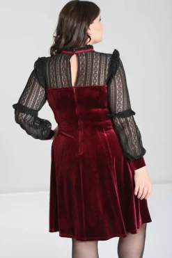 Bonnie Dress