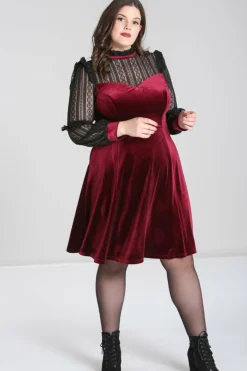Bonnie Dress