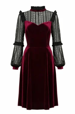 Bonnie Dress