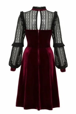 Bonnie Dress