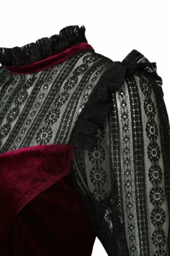 Bonnie Dress