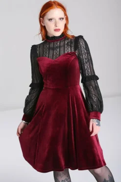 Bonnie Dress