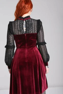 Bonnie Dress