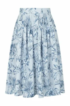 Brasilia Skirt