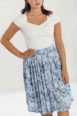 Brasilia Skirt