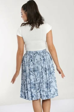 Brasilia Skirt
