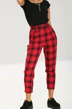 Brittany Trousers