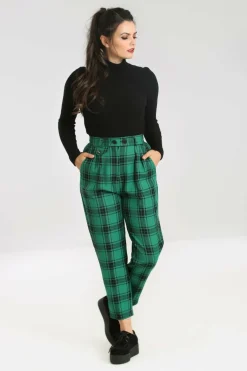 Brittany Trousers
