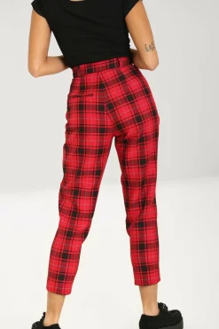 Brittany Trousers